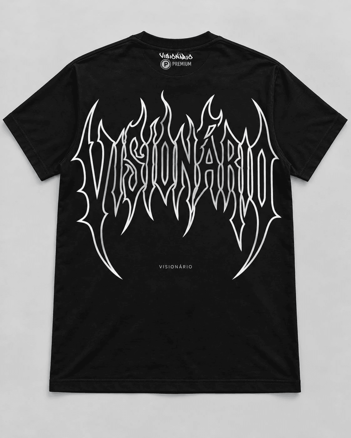 Camiseta Dark Vision