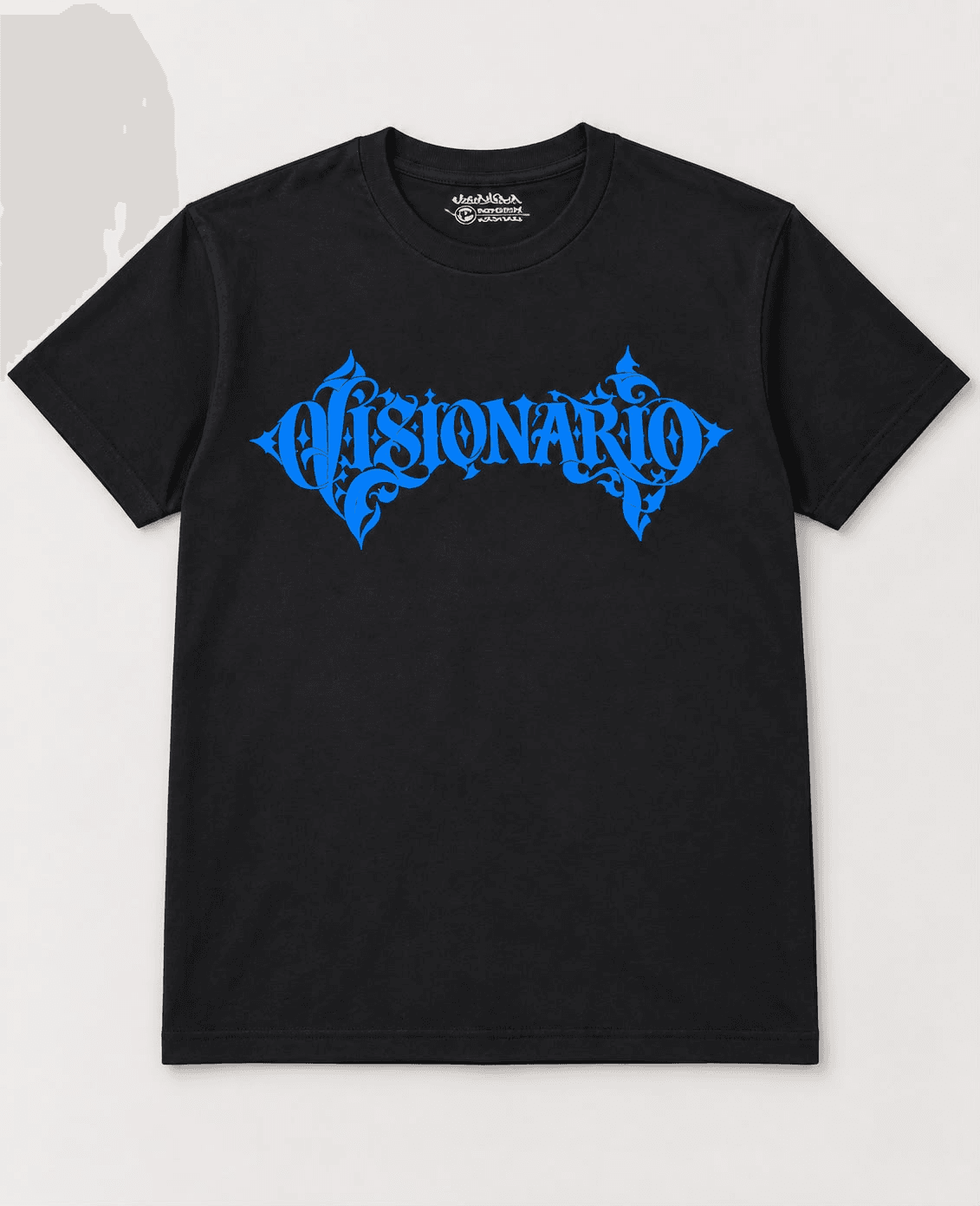 Camiseta Blue Reign