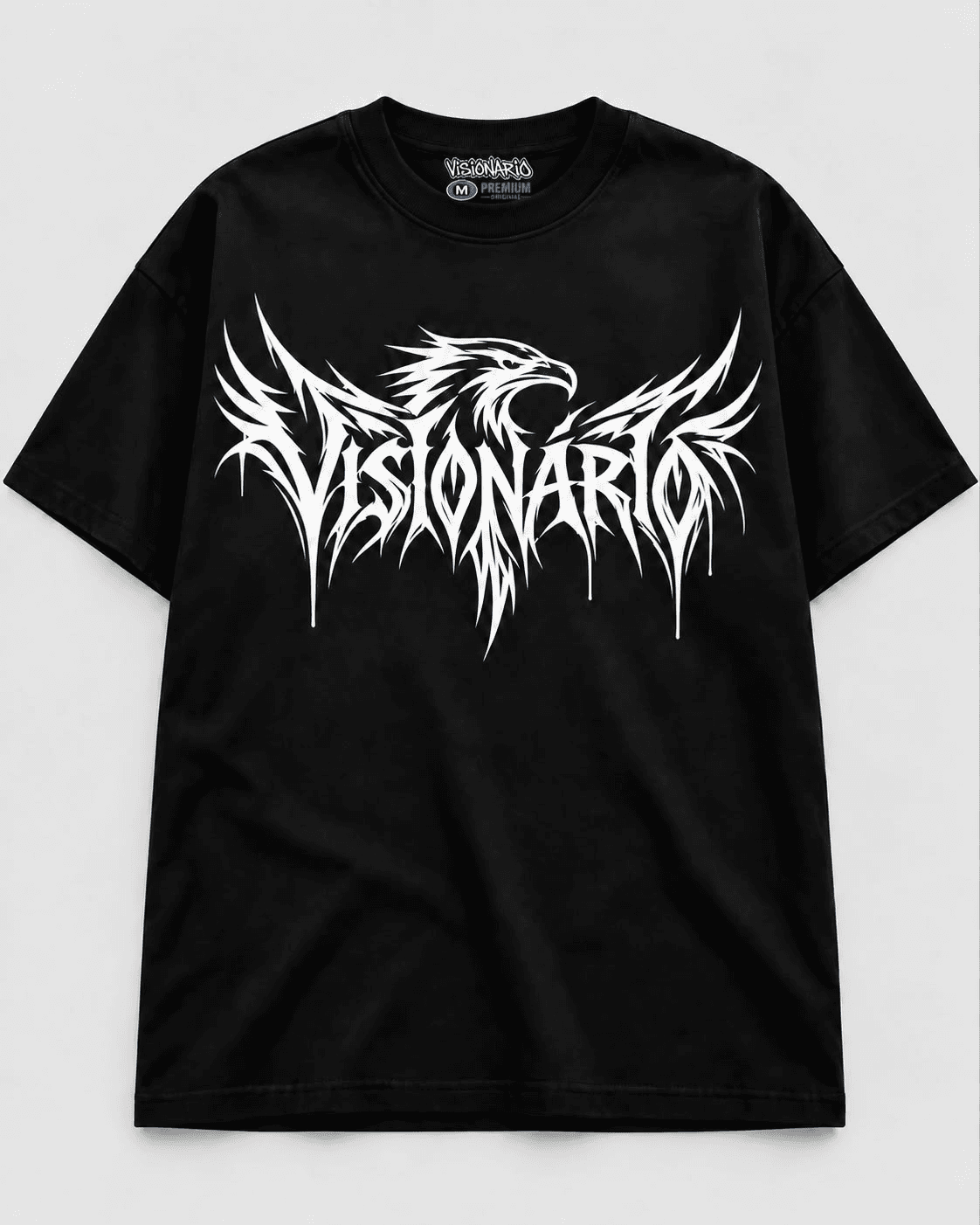 Camiseta Eagle Spirit
