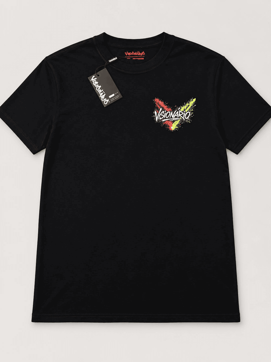 Camiseta Visionário Trader